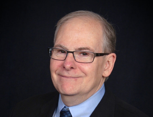 Bill Yates 