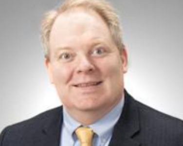 Head shot of Dr. Bennet
